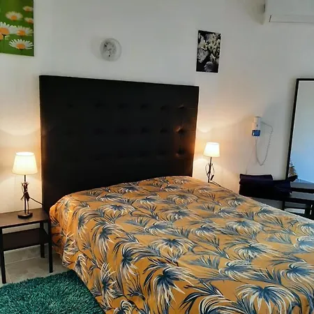 Casa Da Praia Armação de Pêra Extérieur photo