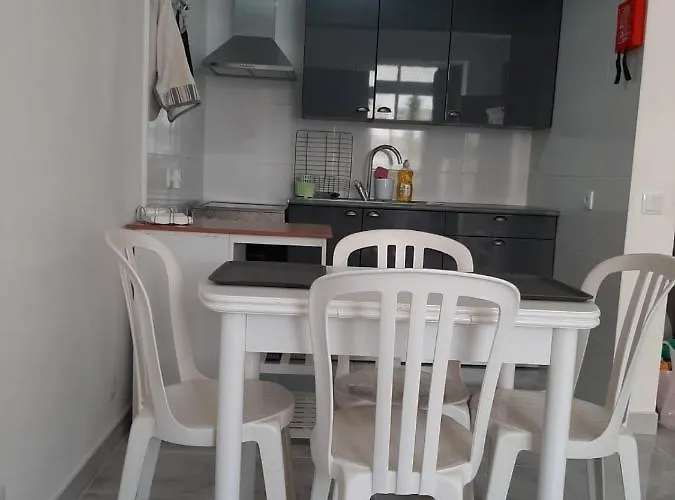Casa Da Praia