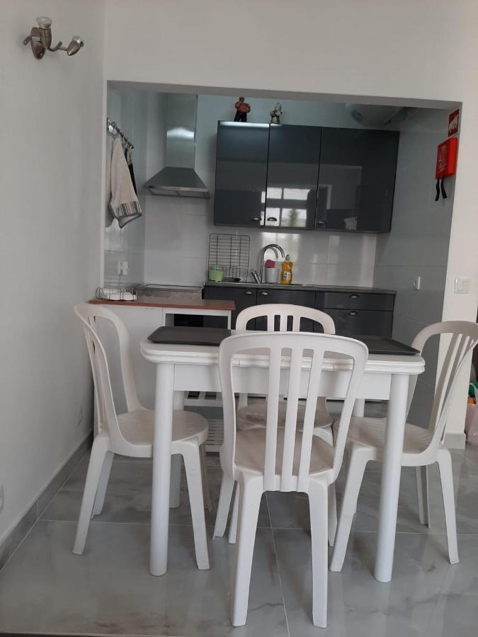 Appartement Casa Da