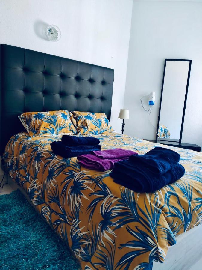 Casa Da Appartement Armação de Pêra